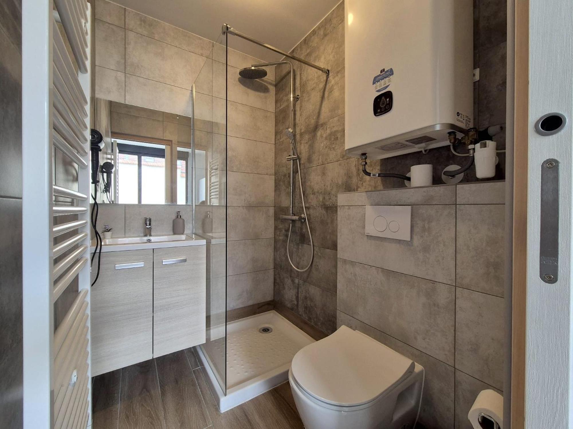 Abu Dhabi, Magnifique Maison Reims Eksteriør bilde