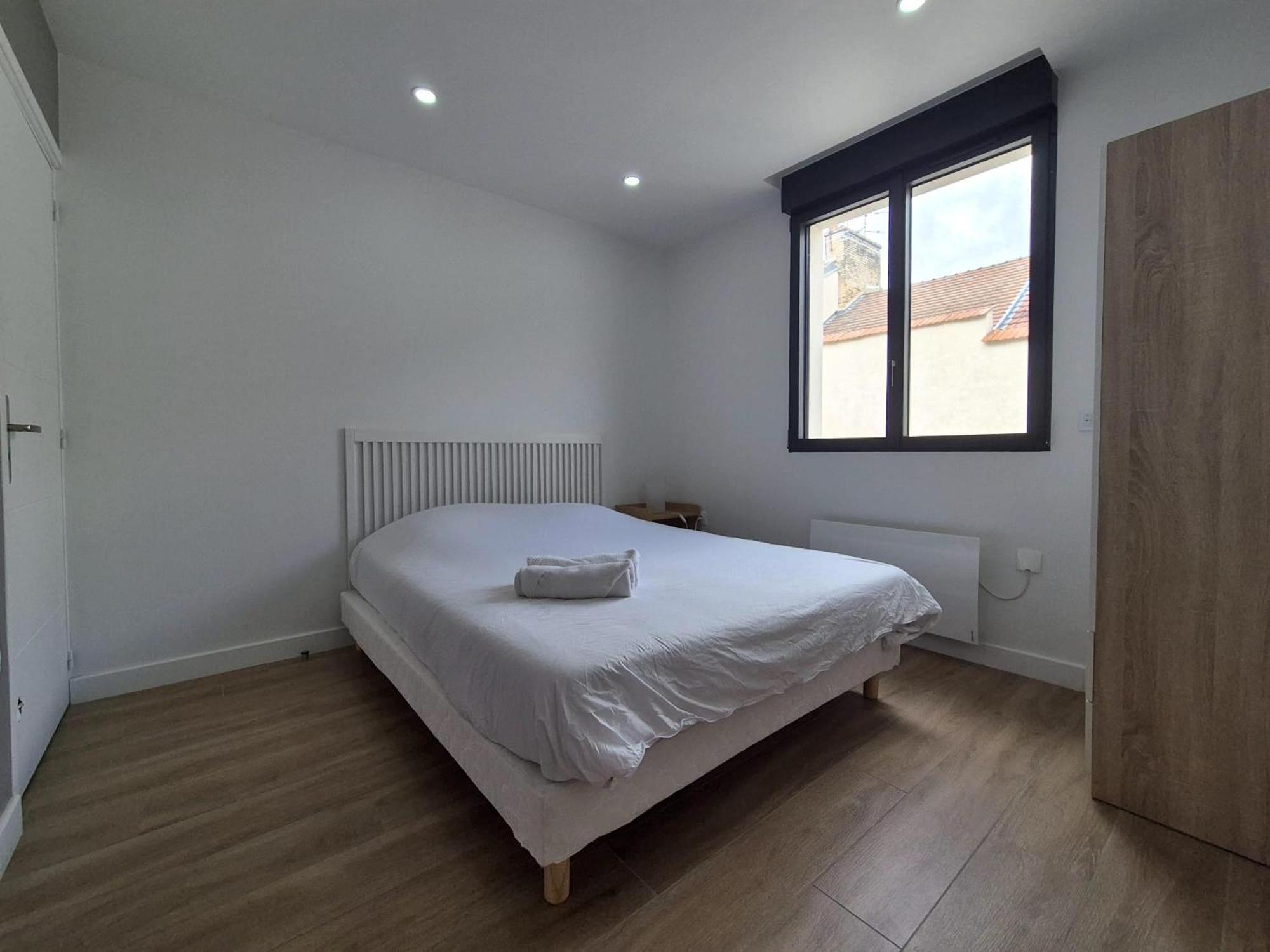Abu Dhabi, Magnifique Maison Reims Eksteriør bilde